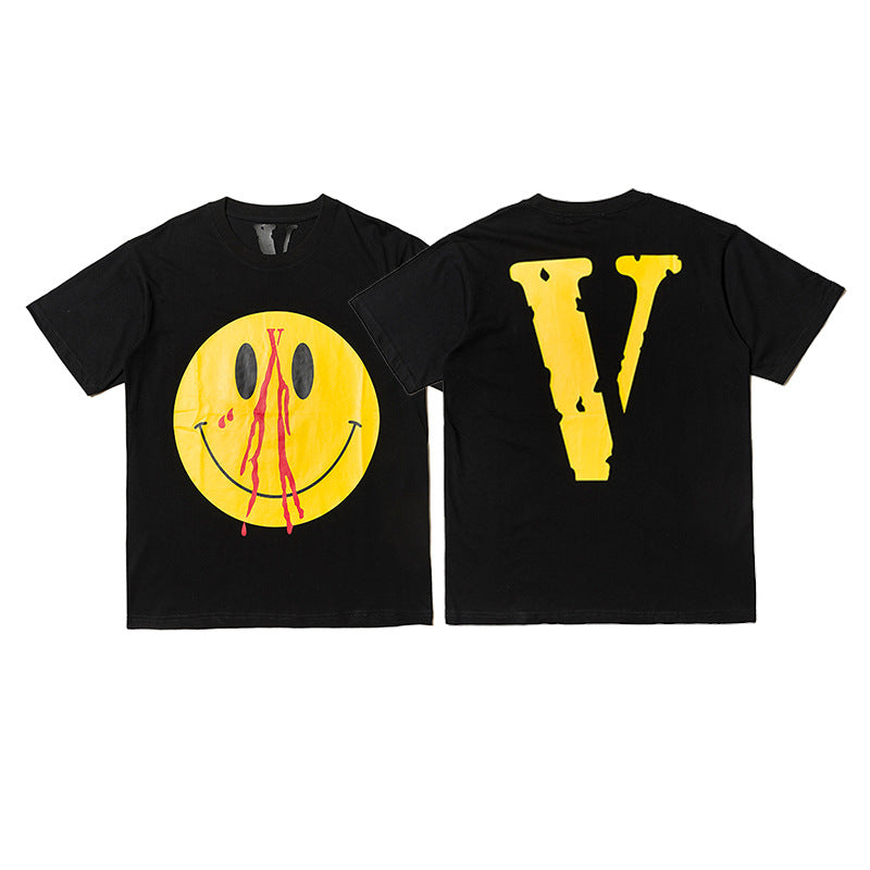 Vlone Mixed Tees