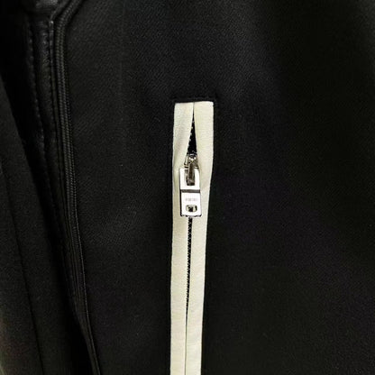 Amiri x Wes Lang Skull Jacket
