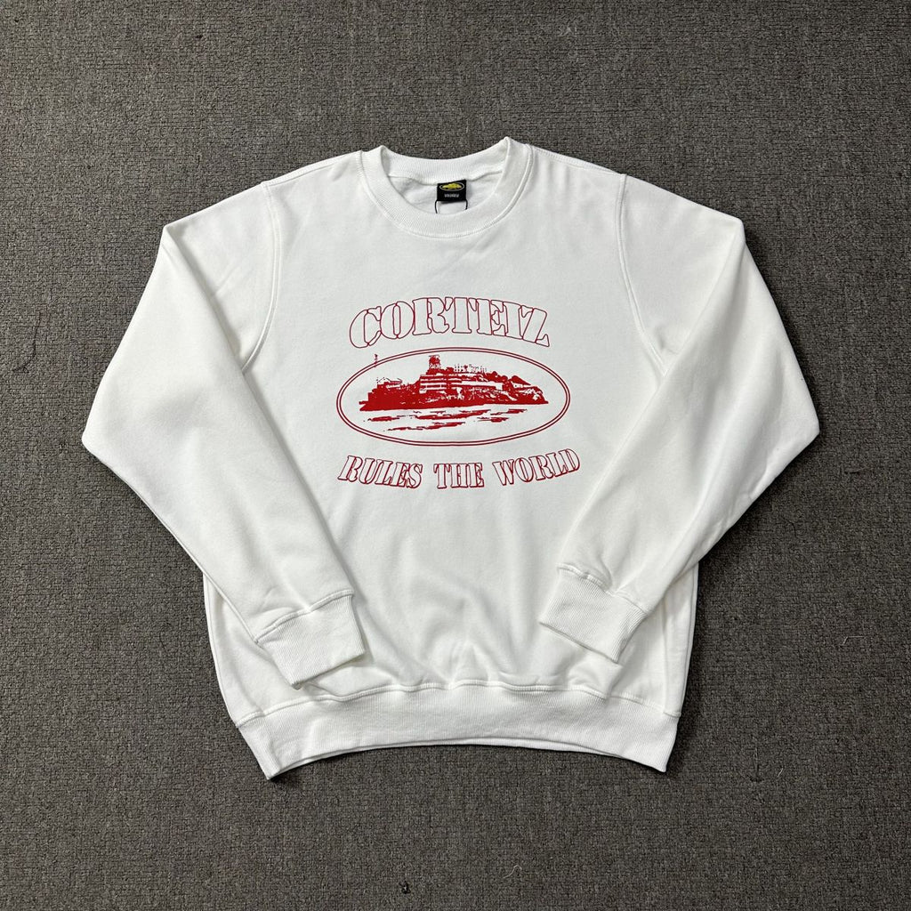 Corteiz Sweaters