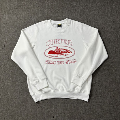 Corteiz Sweaters