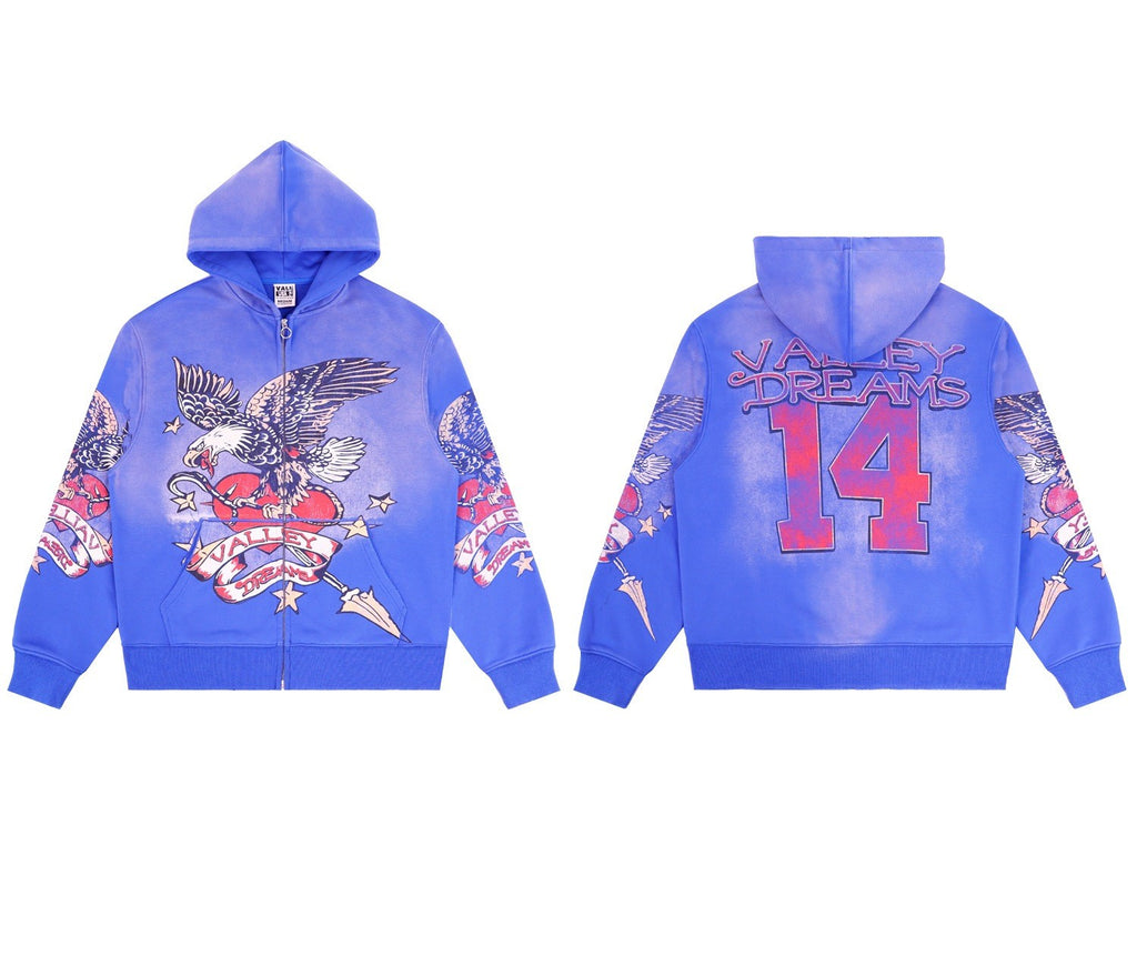 Vale Forever Hoodies Collection 1