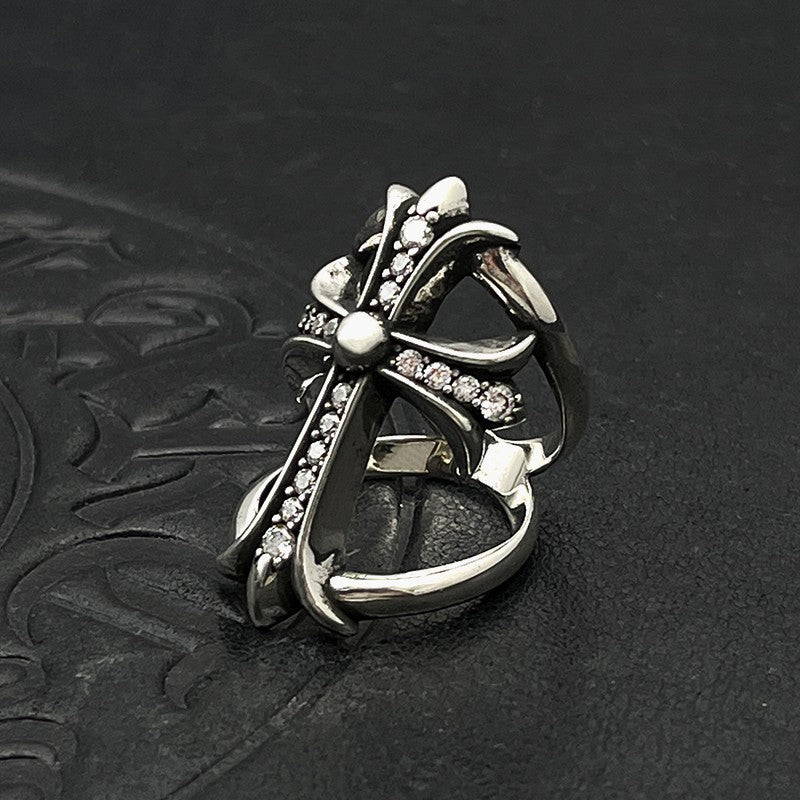Chrome Hearts Rings