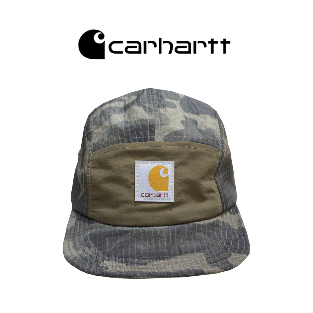 Carhartt Camoflauge Caps