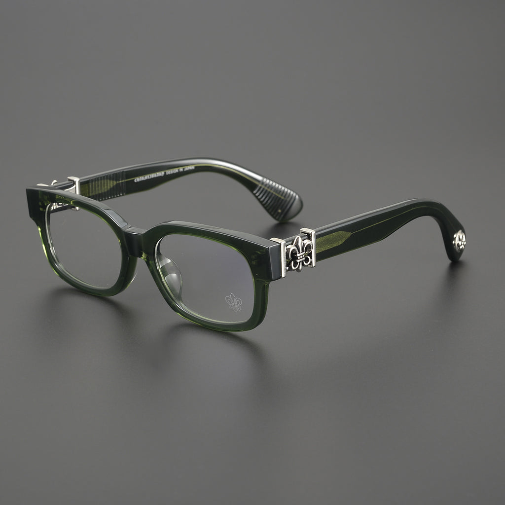 Chrome Hearts Glasses