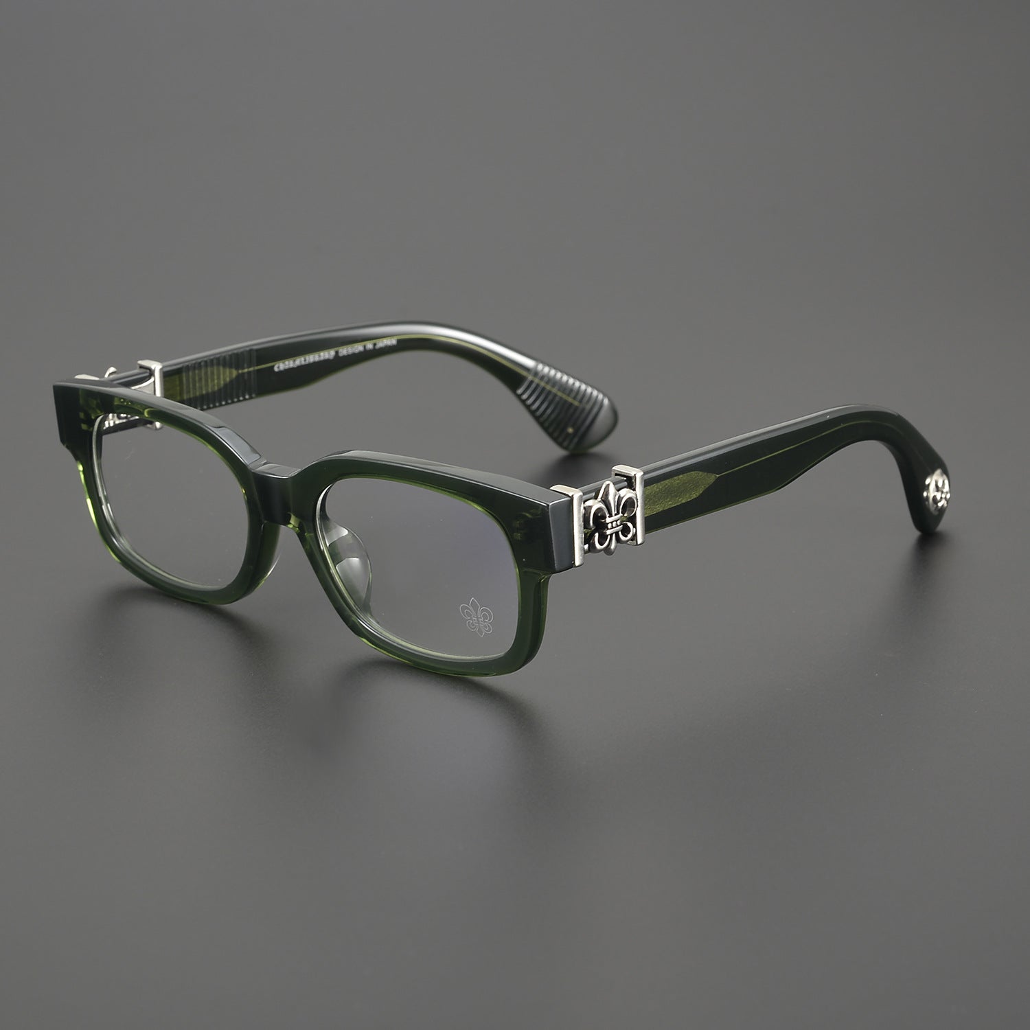 Chrome Hearts Glasses