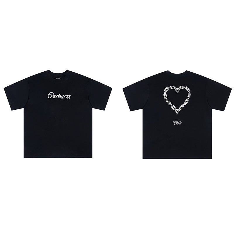 Carhartt Mixed Tees