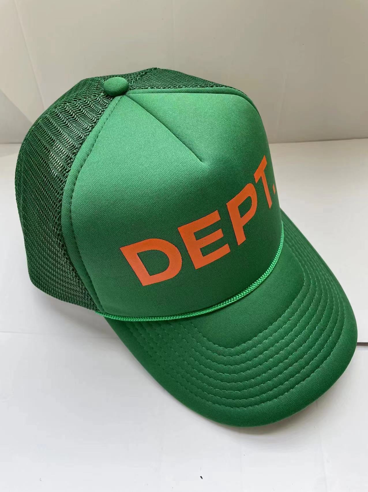 Gallery Dept Trucker Caps