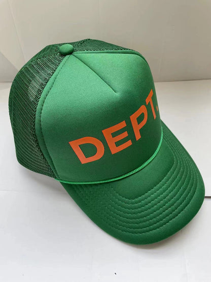 Gallery Dept Trucker Caps