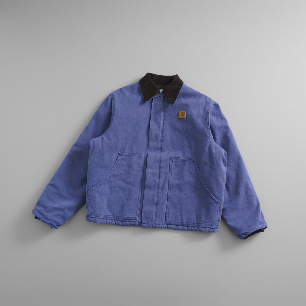 Carhartt J22 Workwear Jackets
