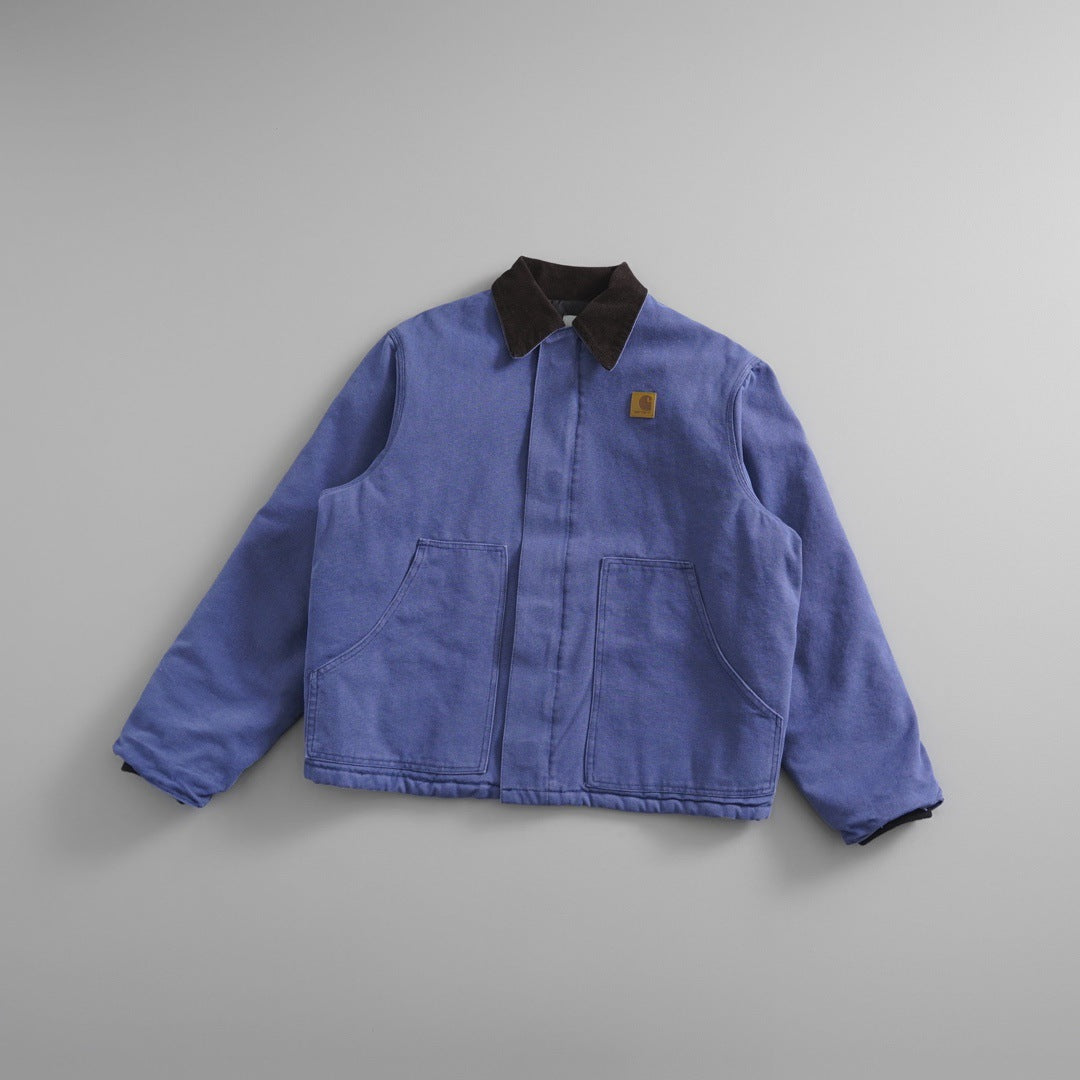 Carhartt J22 Workwear Jackets