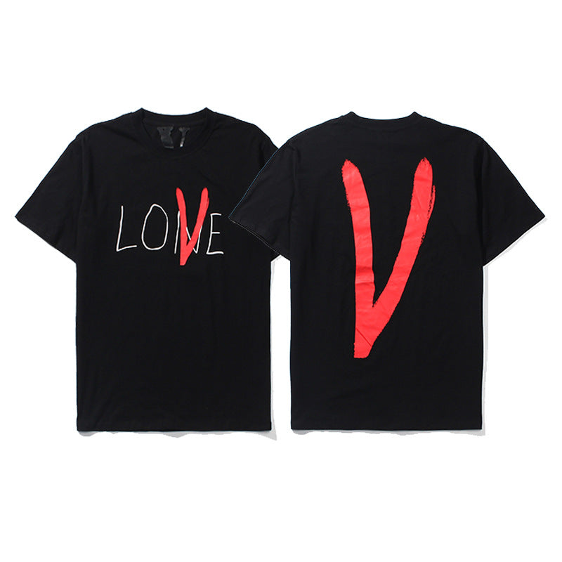 Vlone Mixed Tees
