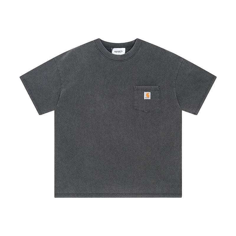 Carhartt Washed Pocket Tee