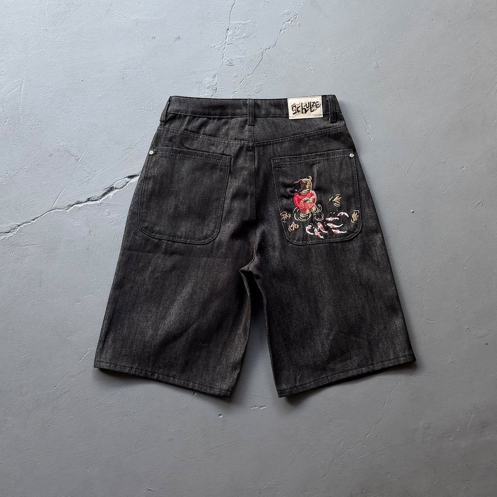Derschutze "Koi Fish V2" Jorts