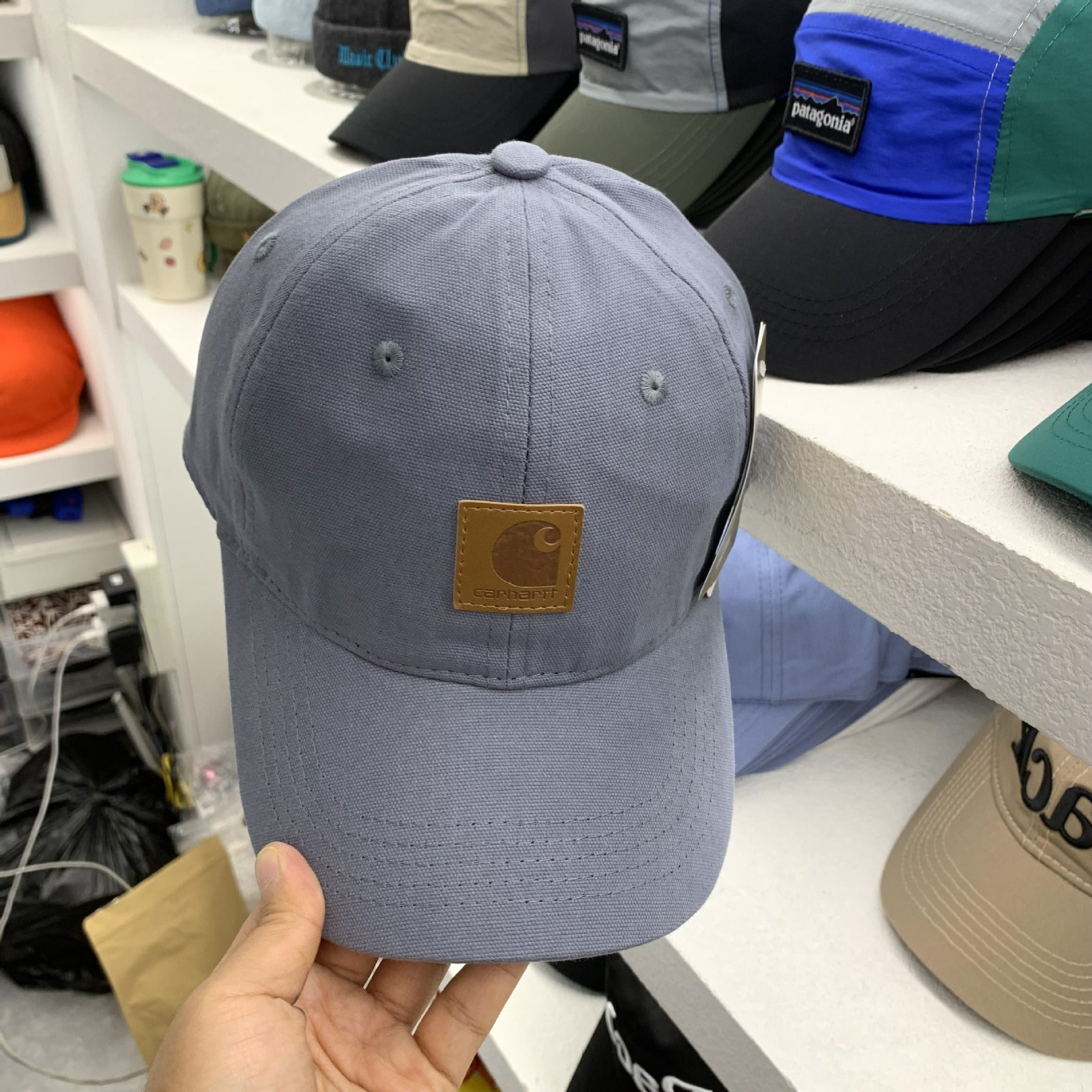 Carhartt Caps