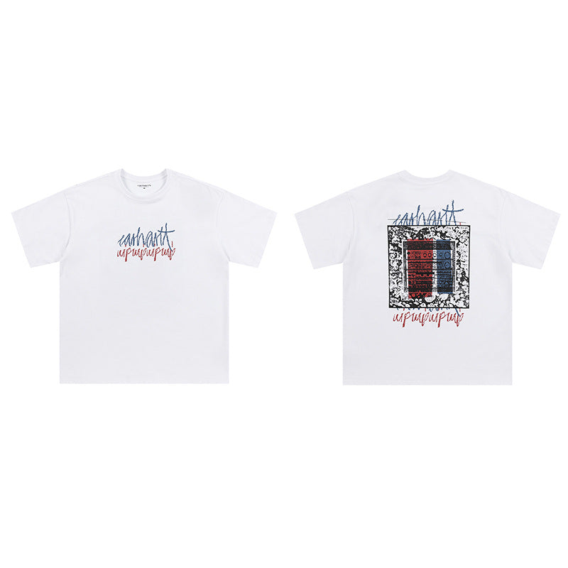 Carhartt Mixed Tees