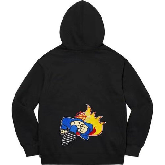 Supreme Mixed Hoodies & Sweaters