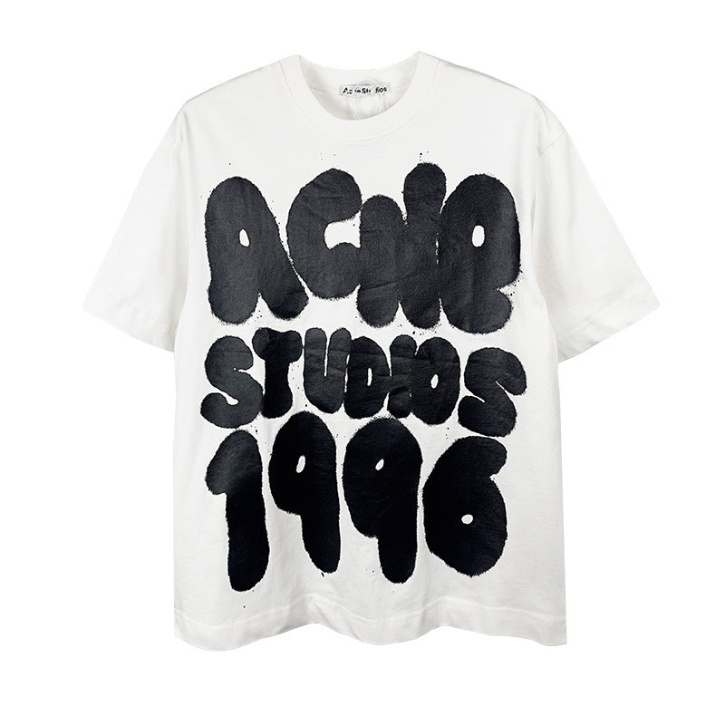 Acne Studios Tees