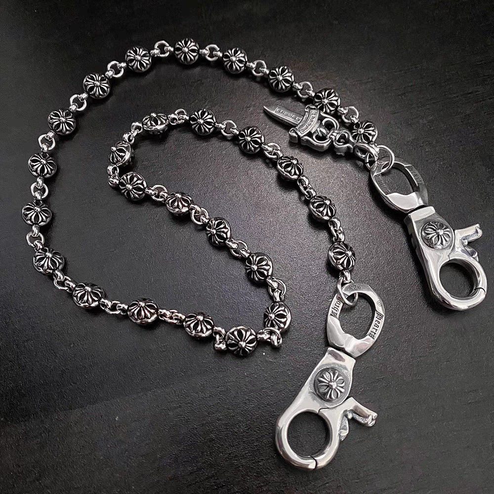 Chrome Hearts Necklaces