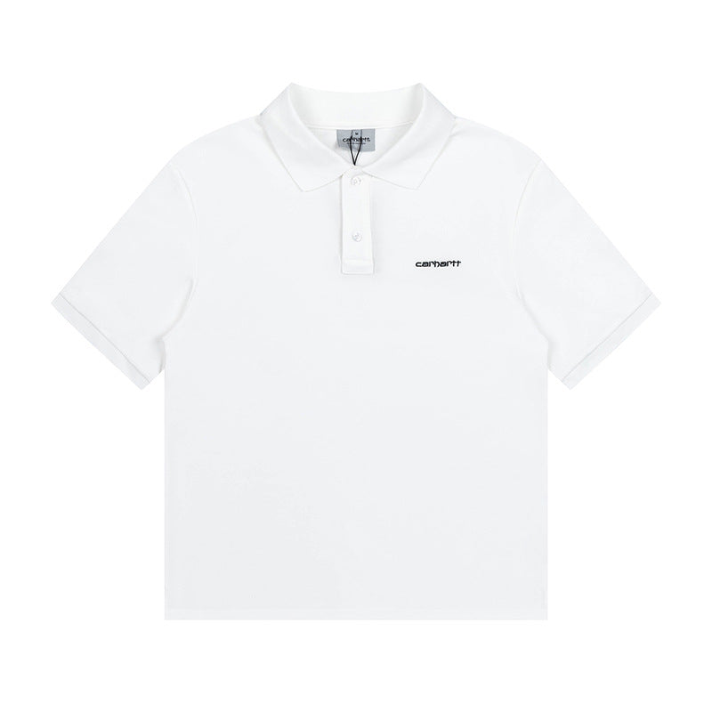 Carhartt Pocket Polo Tees