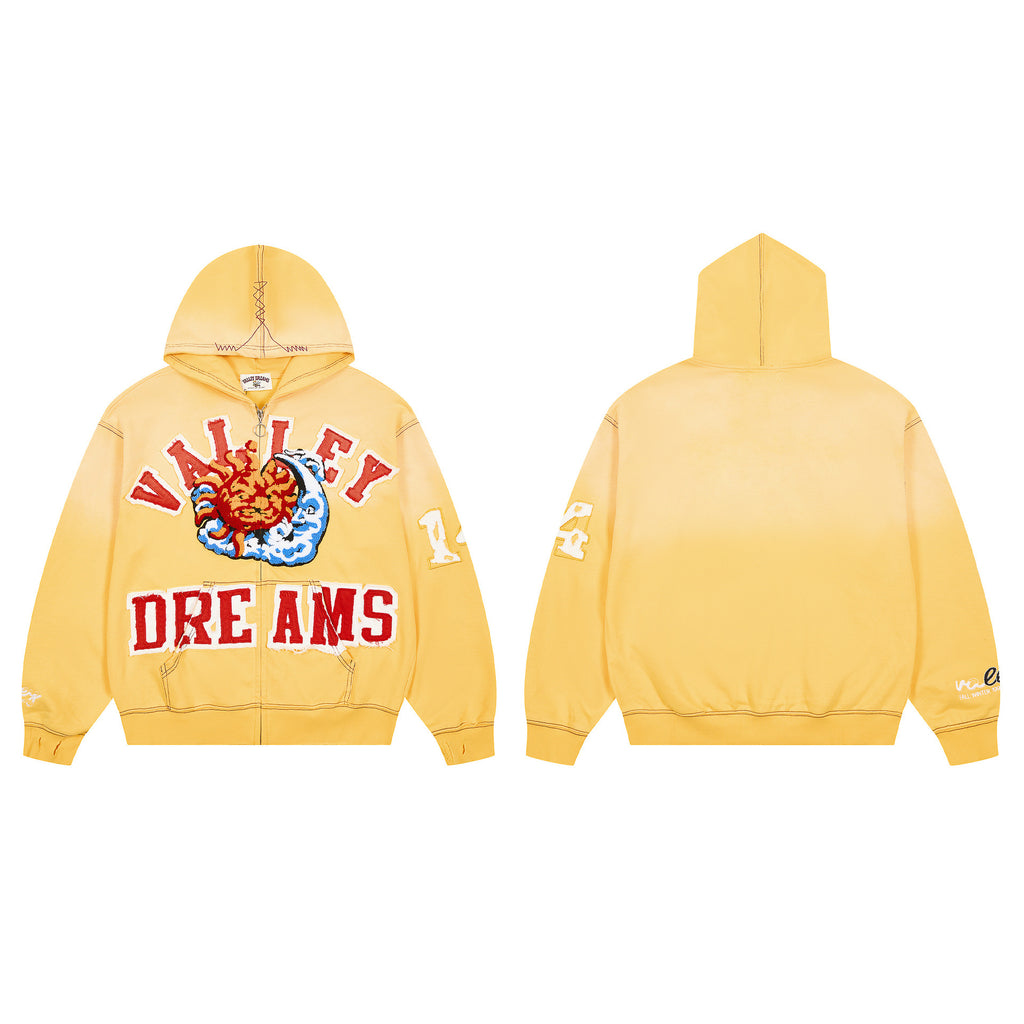 Vale Forever Hoodies Collection 5