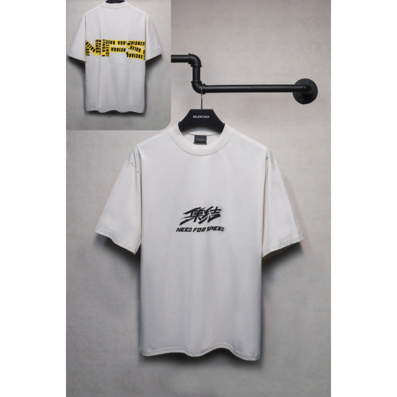 Balenciaga Tees