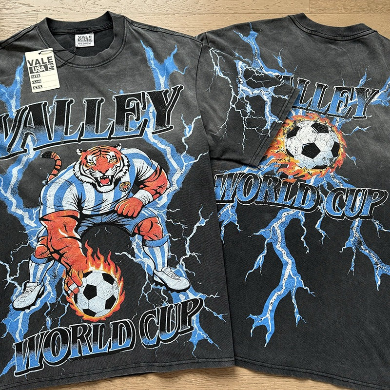 Vale Forever Tees