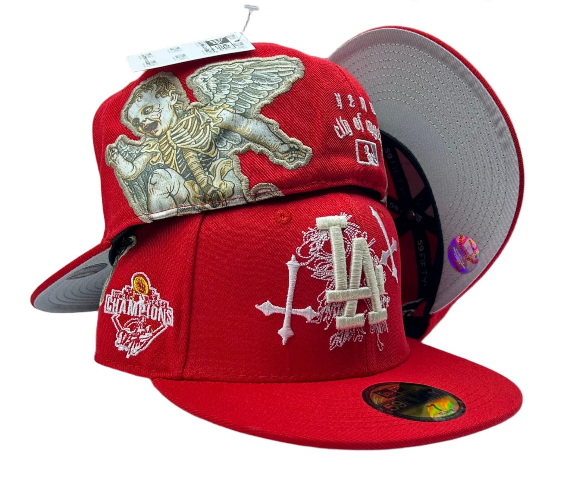 New Era Caps Collection 9