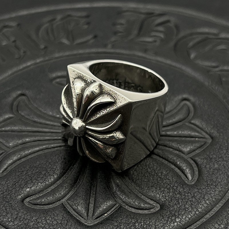 Chrome Hearts Rings