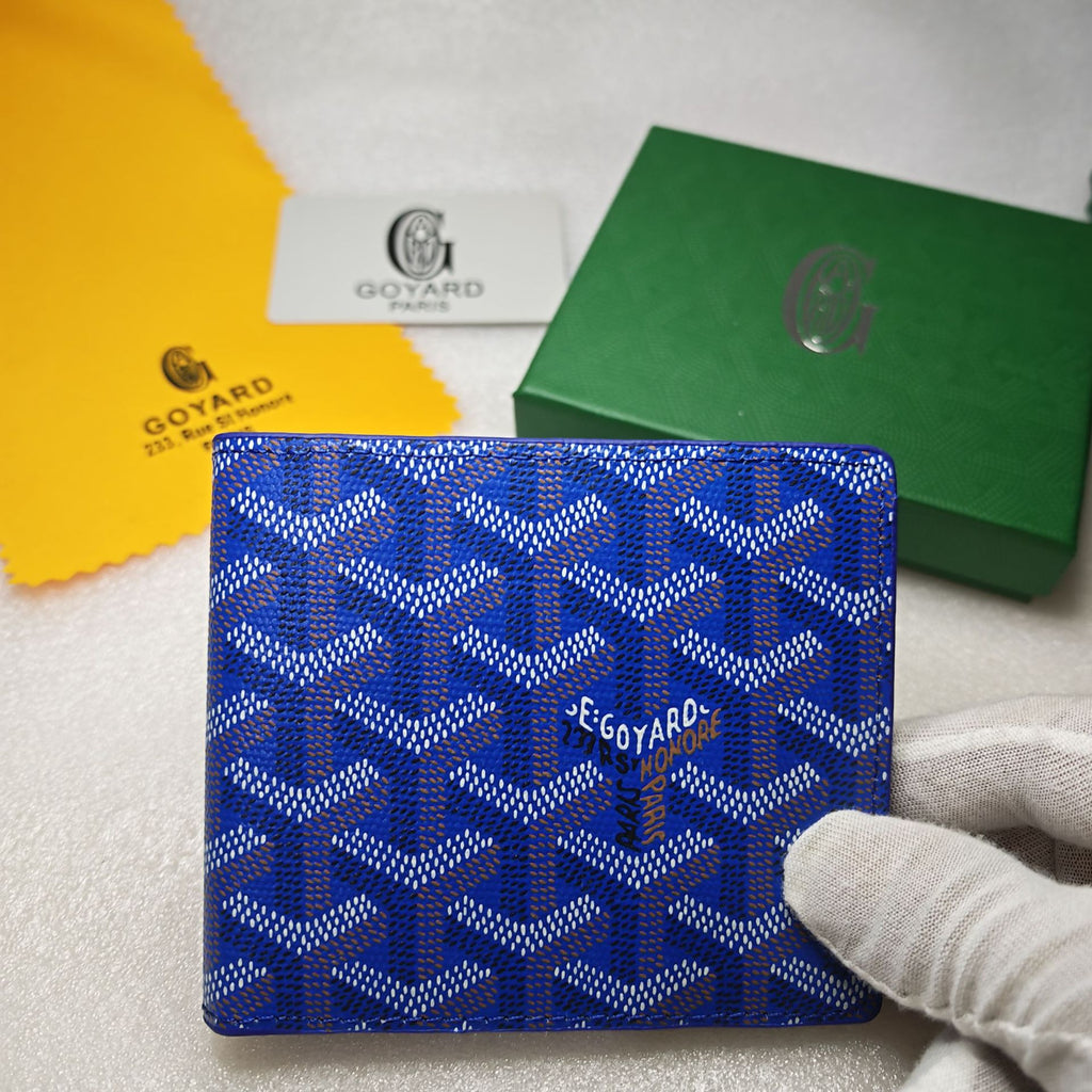 Goyard Wallet
