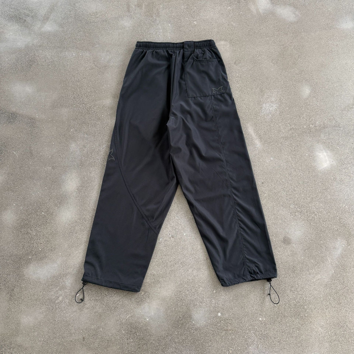 Mertra Reflective Monogram Sets
