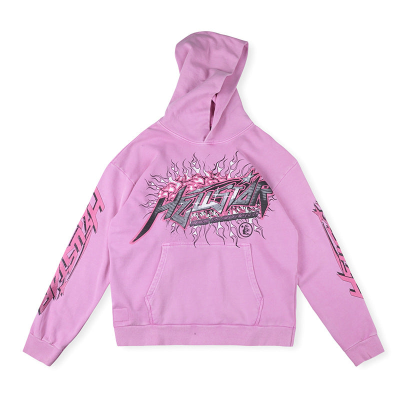 Hellstar Rare Hoodies Collection