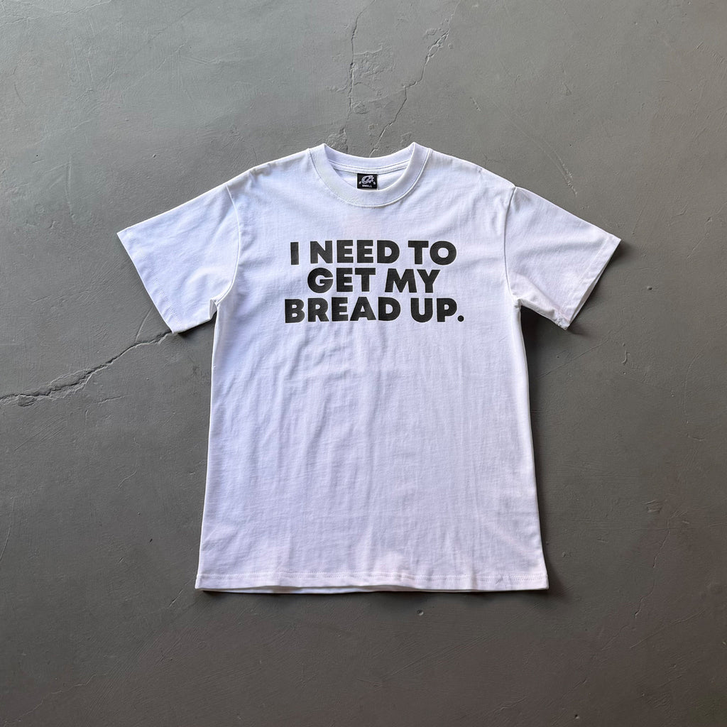Corteiz 'I need to get my bread up' Tee