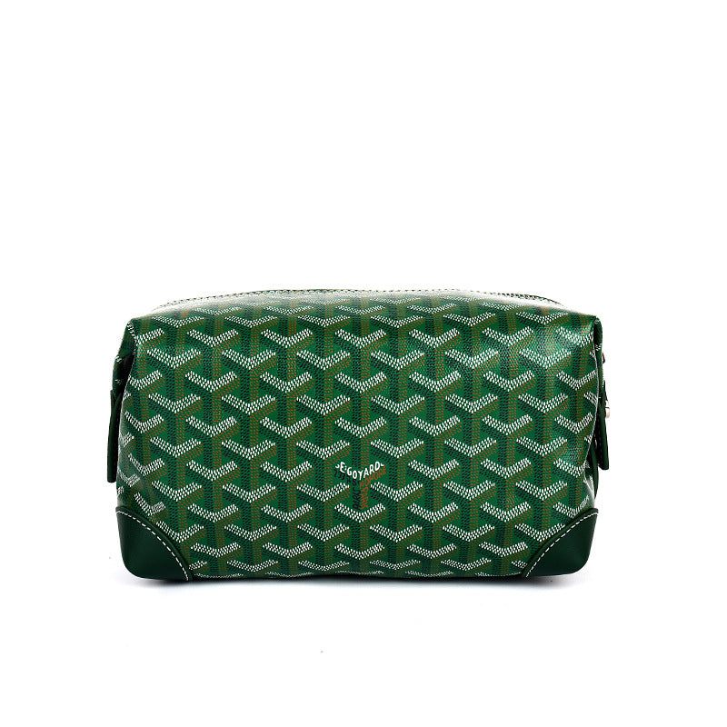 Goyard Toiletry Bag