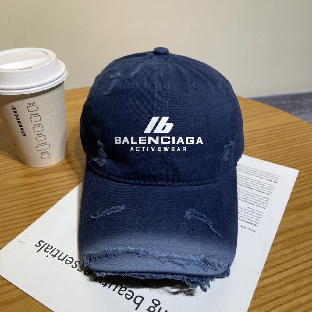 Balenciaga Caps
