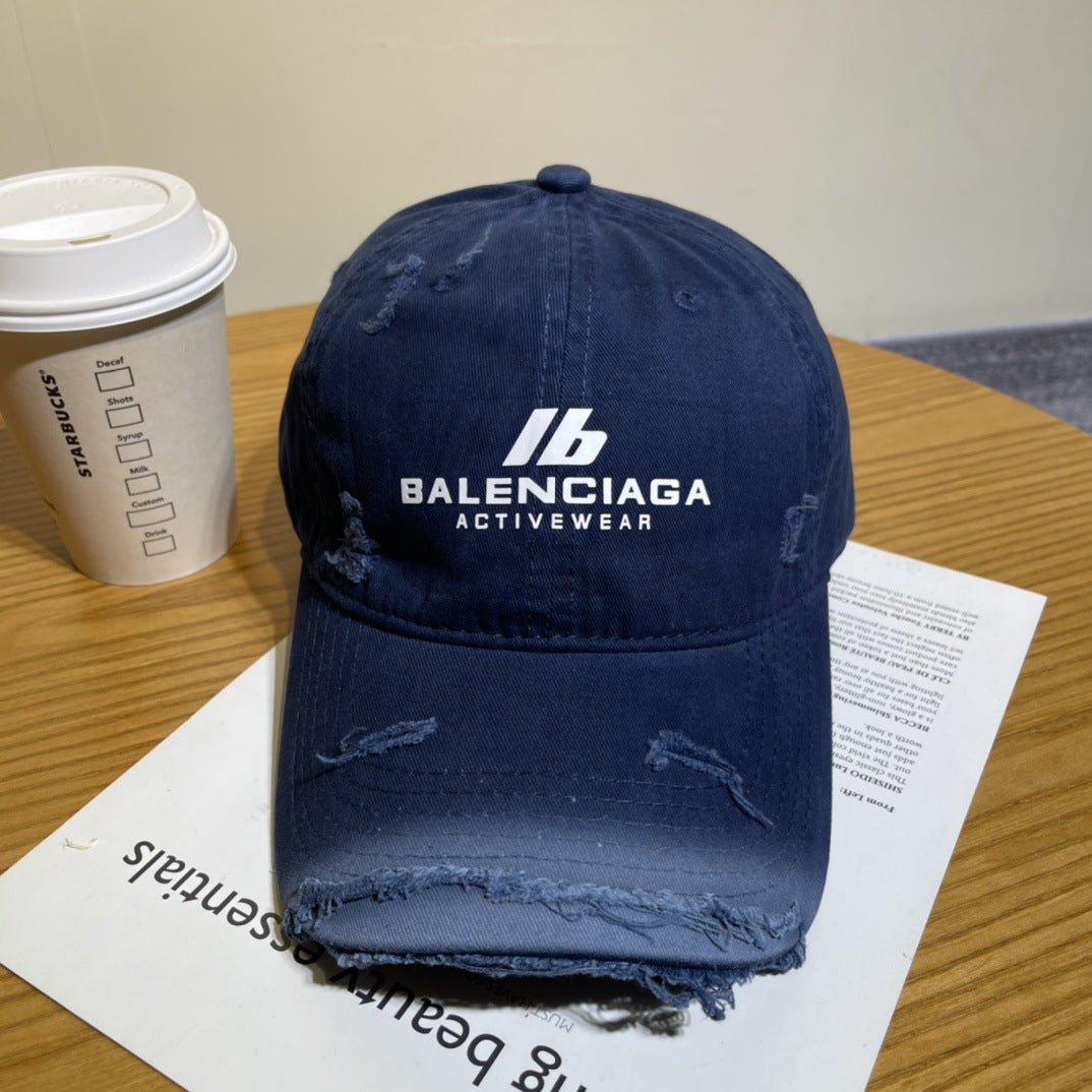Balenciaga Caps