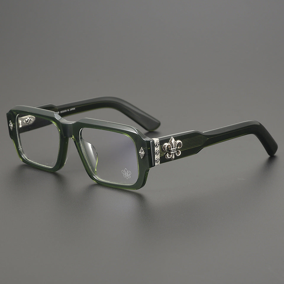 Chrome Hearts Glasses