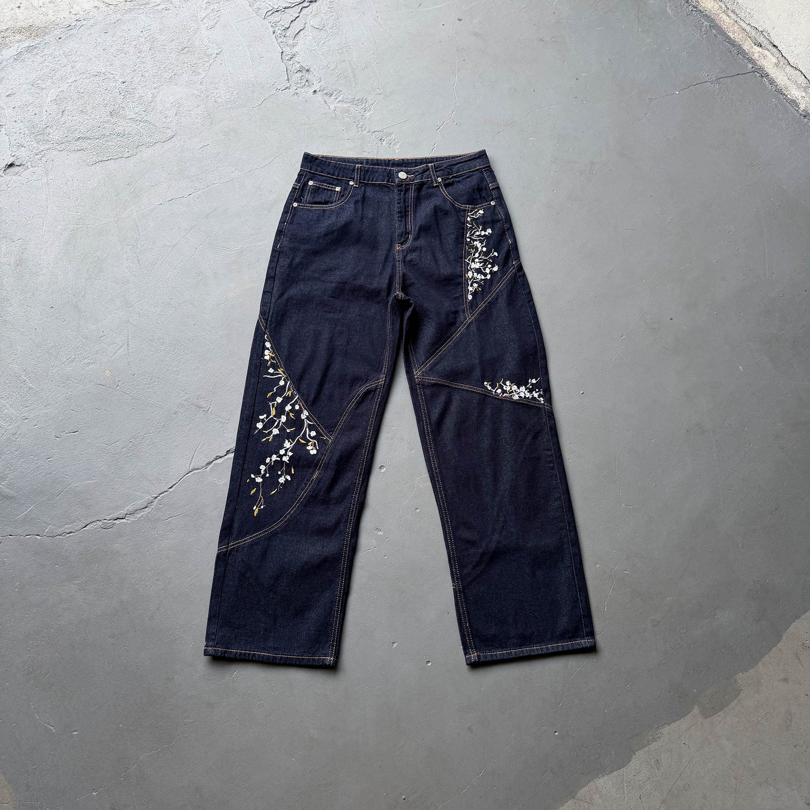 Derschutze Pants Collection