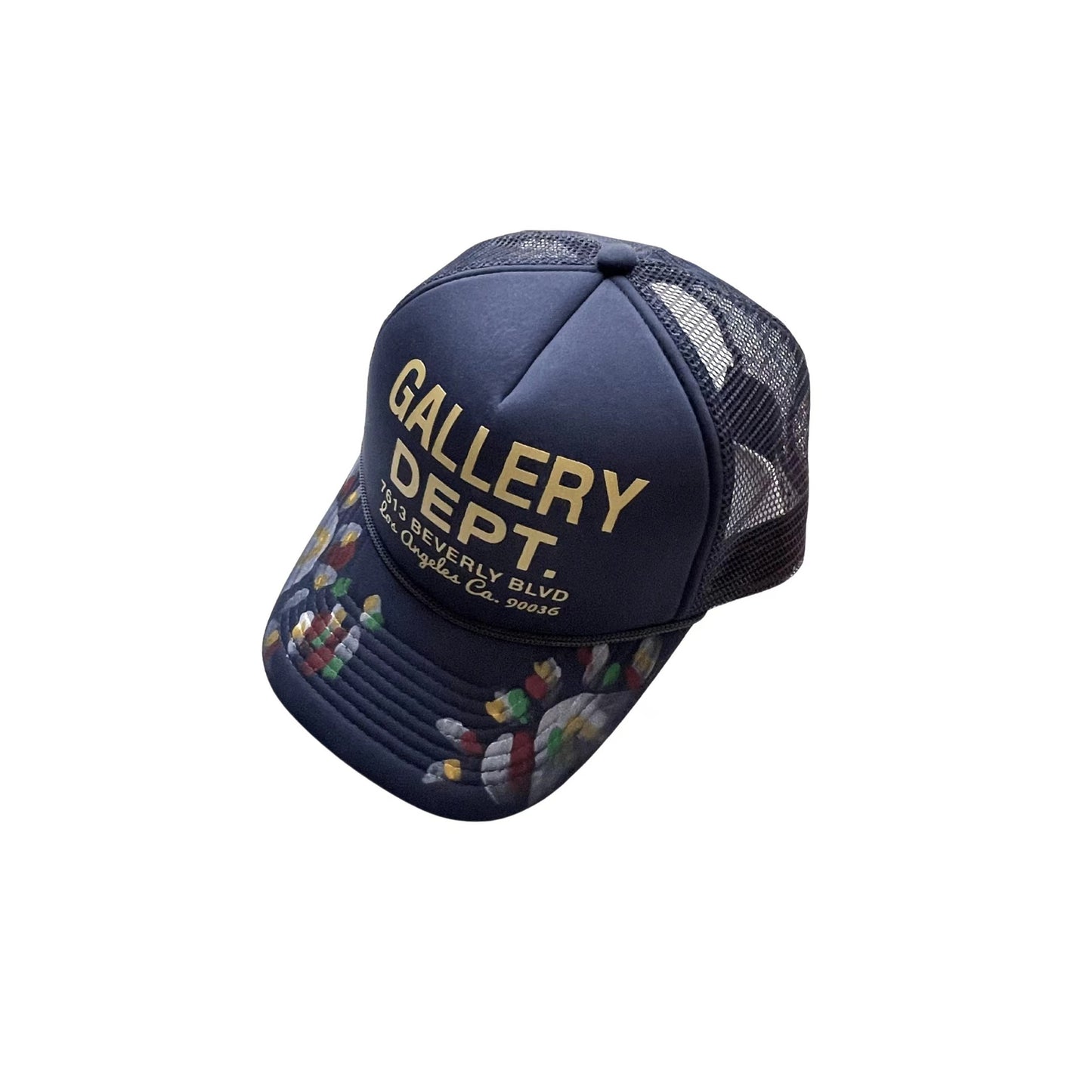 Gallery Dept Trucker Caps