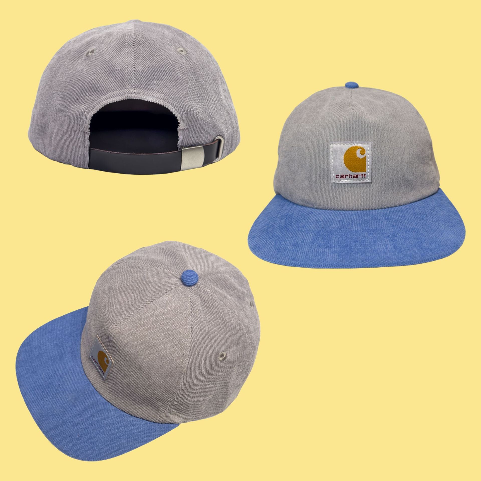Carhartt Caps