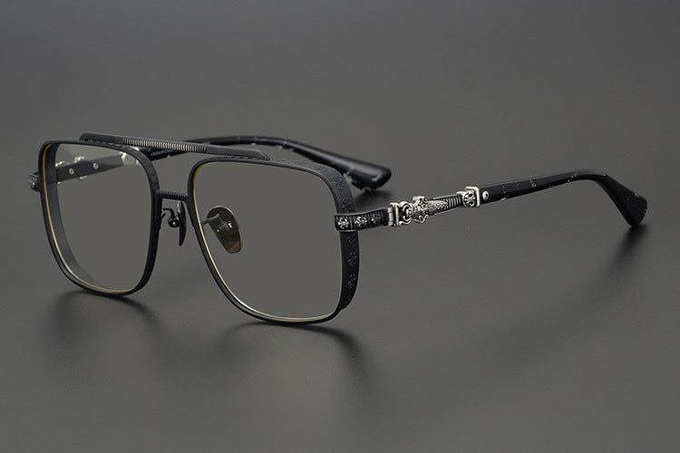 Chrome Hearts Glasses