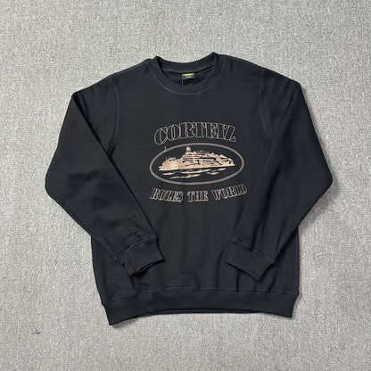 Corteiz Sweaters