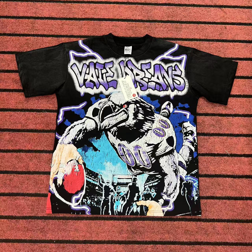 Vale Forever Tees