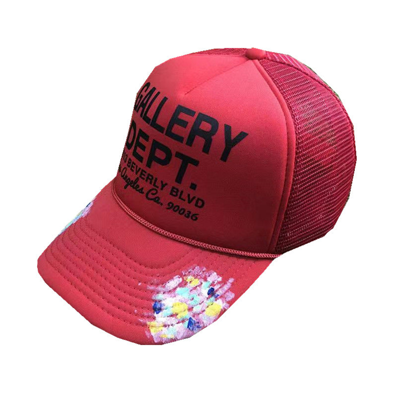 Gallery Dept Trucker Caps