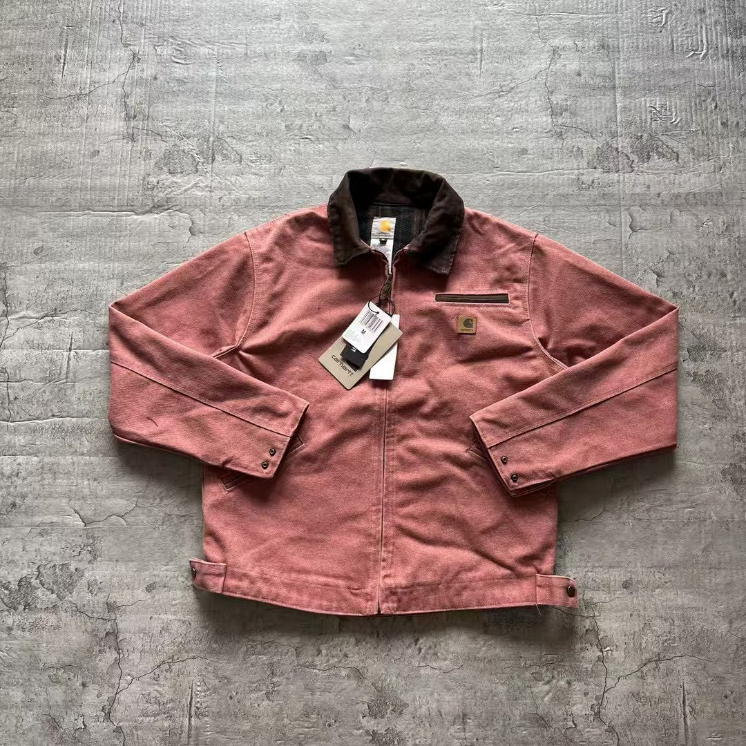 Carhartt J97 Detroit Jackets