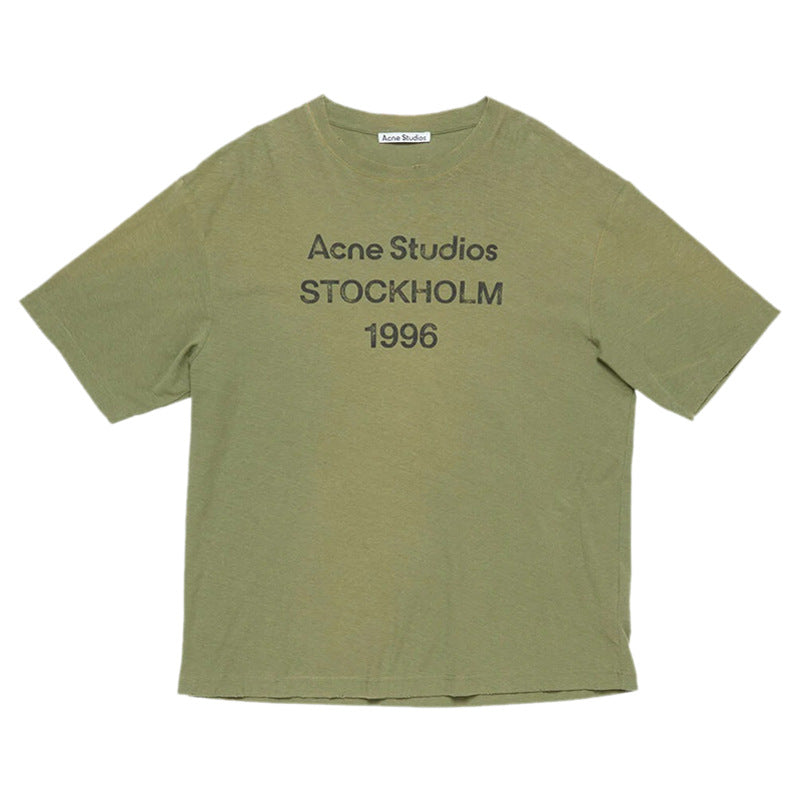 Acne Studios Tees