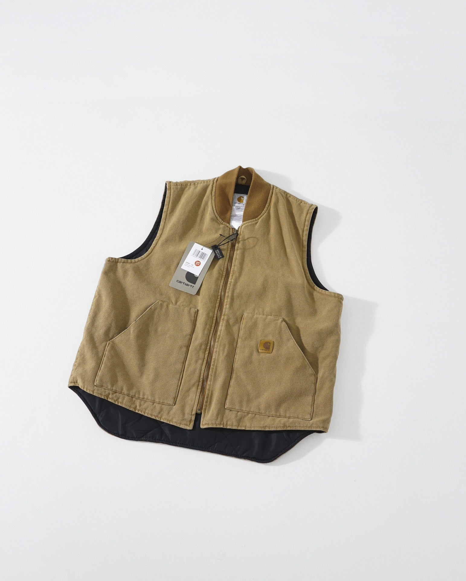Carhartt V02 Vest