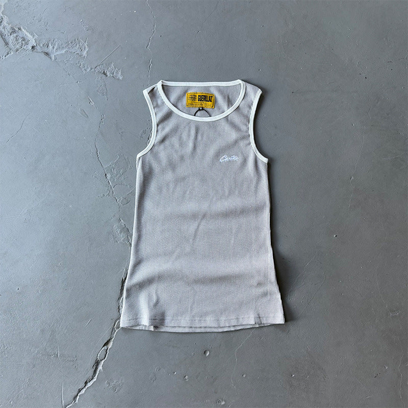 Corteiz Tank Tops