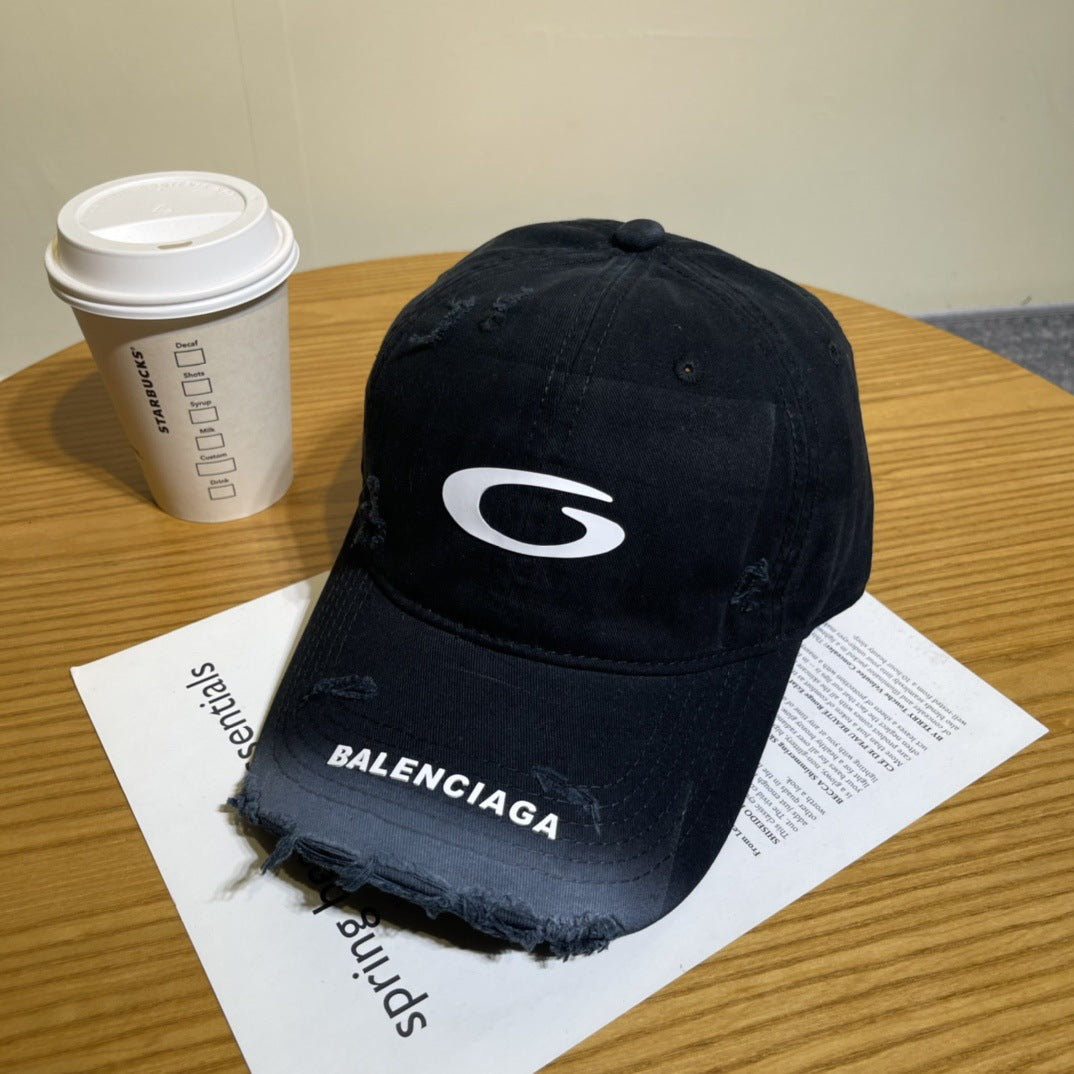 Balenciaga Caps