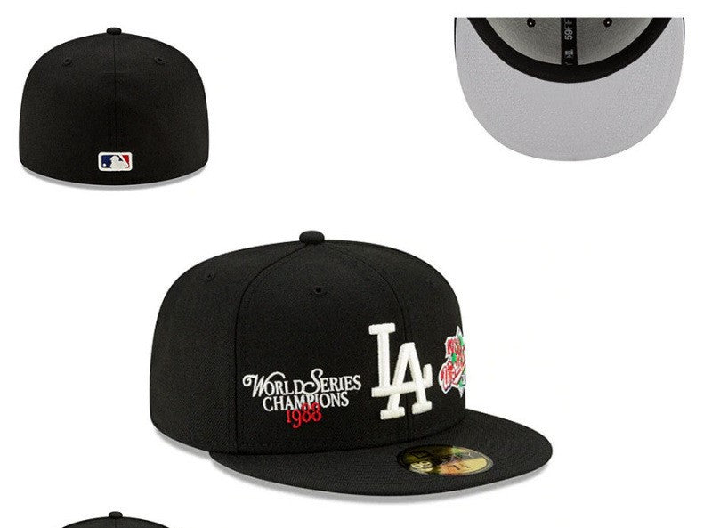 New Era Caps Collection 6