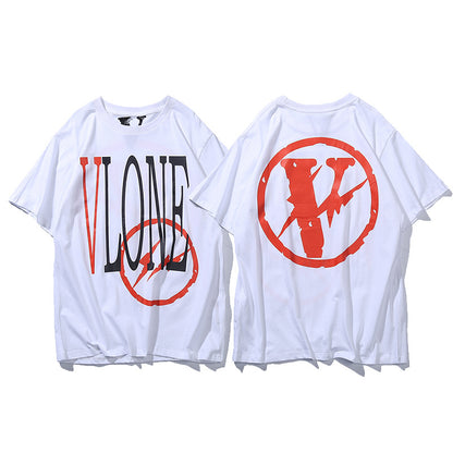Vlone Mixed Tees
